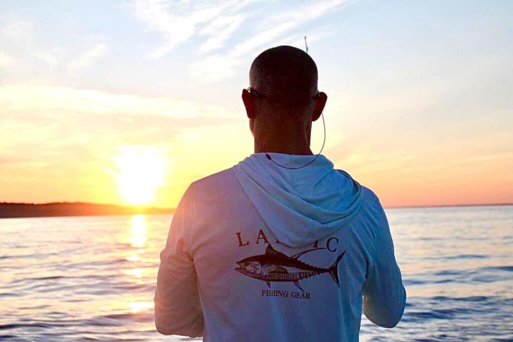 Sail in Style: Discover the Allure of Custom Offshore Clothing