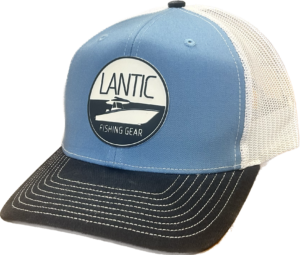 performance trucker hat